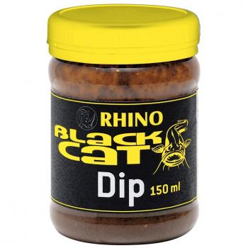 Black Cat - Cebo para peces