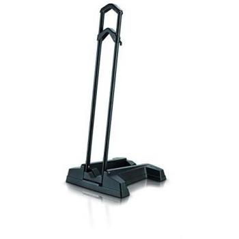 Xlc Vs-f08 VS-F08-Soporte para Bicicletas, Adultos Unisex, Negro, Talla única