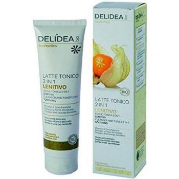 Santiveri Dl-P.S. Leche Tonico 2-1 Bio 150G - 400 g