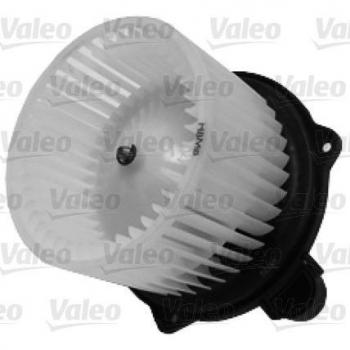 Ventilador habitáculo VALEO 715260 - tipo de producto: ventilador interior, características: diseñado para proporcionar una adecuada circulación de aire en el interior del vehículo, compatible con múltiples modelos de automóviles, fácil instalaci?