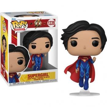 Funko Pop! DC Comics The Flash Movie - Supergirl #1339
