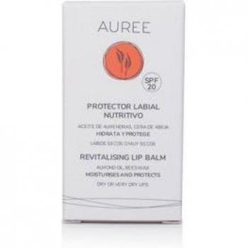Barra Protector Labial Spf20 Pack 2Uds