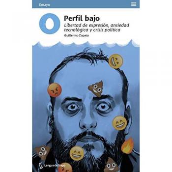 Perfil bajo - Zapata, Guillermo