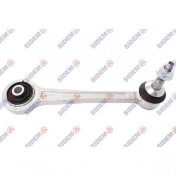Control arm SIDEM 21155 - Barra oscilante de suspensión de ruedas, fabricada en acero, diseño optimizado para una mayor durabilidad y resistencia al desgaste, compatible con diversas marcas y modelos de vehículos