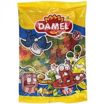 Ositos de gominola Damel - Surtido con azúcar - 1kg