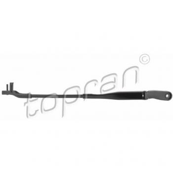 Brazo del limpiaparabrisas HANS PRIES 114 865 / Brazo del limpiaparabrisas TOPRAN 114 865