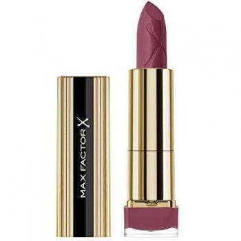 Max Factor Colour Elixir Moisture Kiss Lipstick Barra de Labios Tono 175 - 4 gr