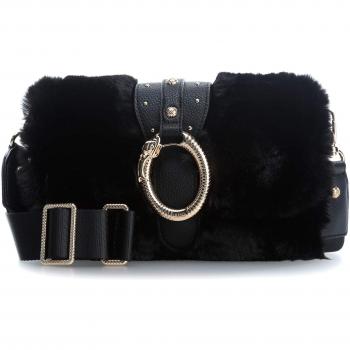 Liu Jo Darsena Crossbody Tas Black N68040E0218-22222