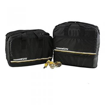 made4bikers Promotion: Bolsas Interiores Adecuado para de los Modelos BMW R1200GS-LC