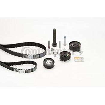 Kit de correa de distribución CONTINENTAL CTAM con poleas y correa dentada CT939K10PRO