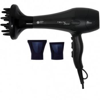 Secador de pelo Nevir NVR-2204-S-Ion Pro 2600W