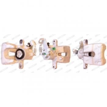 Pinza de freno FERODO FCL694438, Trasero Derecha, compatible con vehículos específicos, incluye pistón y soporte para fácil instalación, fabricada con materiales de alta calidad para mayor durabilidad y rendimiento