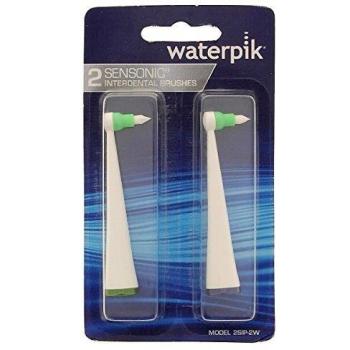 2 cabezales 2SIP-2W Waterpik Sensonic SR1000 SR-3000 WP900