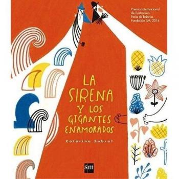 La sirena y los gigantes enamorados