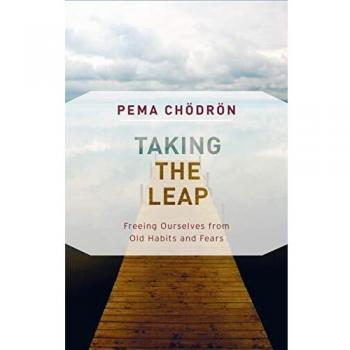 Taking the Leap: Freeing Ourselves from Old Habits and Fears