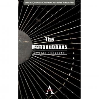 Los Mahanubhavs de Antonio Rigopoulos