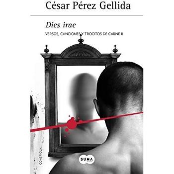 Dies irae - César Pérez Gellida