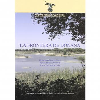 La frontera de Doñana: 10