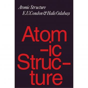 Estructura Atómica - Guía Completa de Edward Uhler Condon