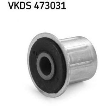 Cuerpo del eje SKF VKDS 473031 para CITROËN Jumper, Relay, Dispatch y PEUGEOT Boxer