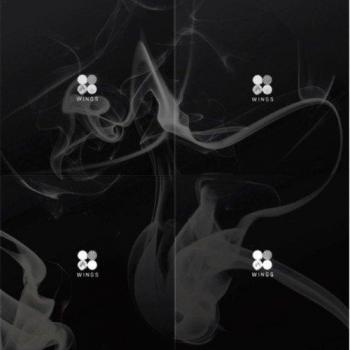 WINGS - Bts