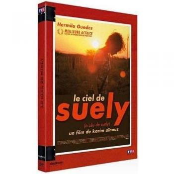 Le Ciel de Suely [Francia] [DVD]
