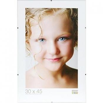 Deknudt Frames S200K9 50x60 Marco Transparente Vidrio