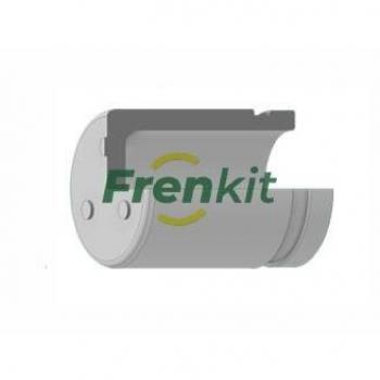 FRENKIT Piston de pinza del freno P414602, émbolo de freno con diseño específico para una óptima presión y distribución del líquido de frenos, fabricado en materiales resistentes a la corrosión y al desgaste,
