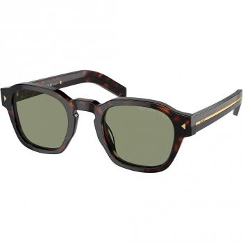 Prada PR A16SF Asian Fit Polarized 17N20G Men's Sunglasses 53mm