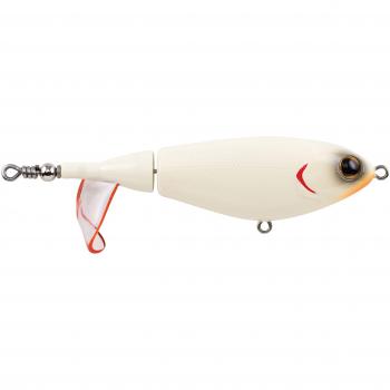 Berkley Esca rigida per Pesca d'acqua Dolce, Unisex - Adulto, Choppo, Bone, 4 3/4