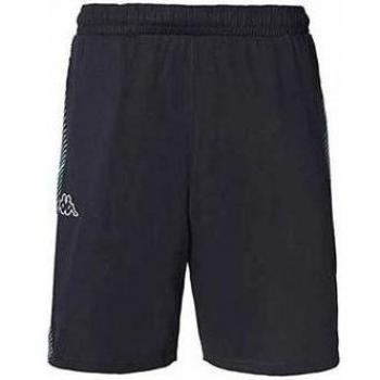 Pantalones cortos Kappa Eveig Graphik Azul
