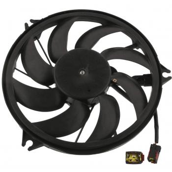 FEBI BILSTEIN 38478 Ventilador, refrigeración del motor