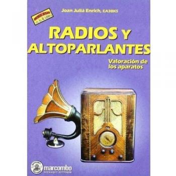 Radios y Altoparlantes