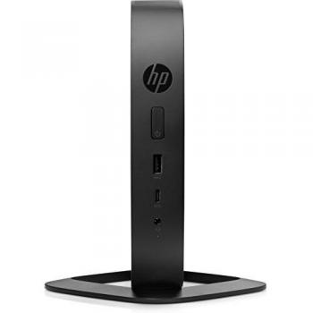 HP t530 1,5 GHz GX-215JJ Negro 960 g - Ordenador de sobremesa Mini