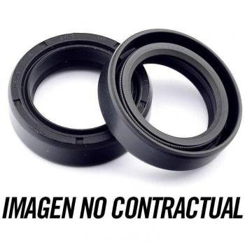 ALL BALLS - 34112 : Kit Guardapolvos De Horquilla 57-117