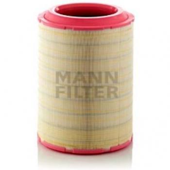 Mann Filter C 37 2070/2 Filtro de Aire
