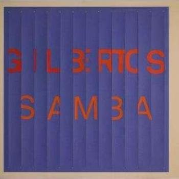 Gilberto's Samba - Vinyl LP (Brazilian Bossa Nova)