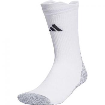 Calcetines de fútbol Adidas Football Grip Cu, acolchados, unisex, talla 40-42