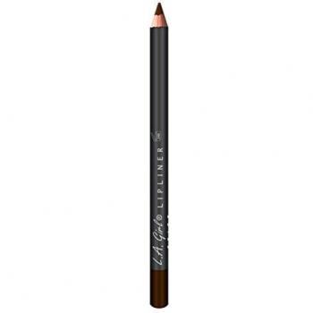 LA GIRL Lipliner Pencil - Espresso