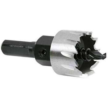 Corona Reafilable HSS 57 mm Cofan