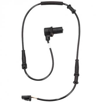 HELLA 6PU 012 039-201 Sensor, wheel speed, Number of connectors 2, Rated Voltage 12V