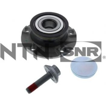 Juego de rodamientos de rueda SNR R154.73