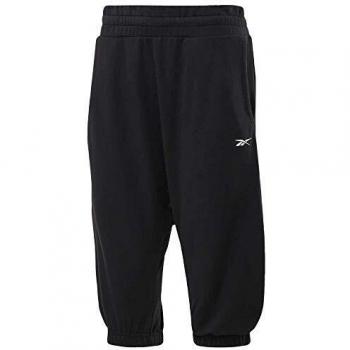 Reebok Cbt Striker Pant Pantalón, Mujer, Negro, S
