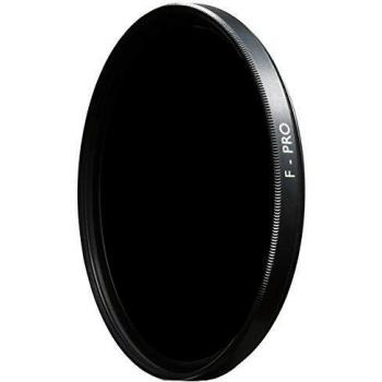 B&W 37mm Infrared Filter 092 (89B/RG695) - B+W 092 Infrared Lens Filter