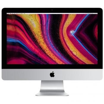 iMac 27 5K Intel Core i5 (2019) 3,7 GHz 1 TB SSD 16 GB AMD Radeon Pro 580X Plata - Reacondicionado Excelente Estado