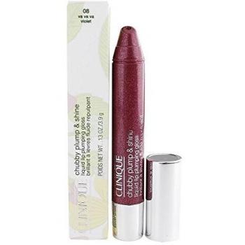 Clinique - Brillo de labios chubby plump & shine