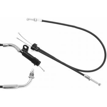 V PARTS - 17915 : Cable Sierga Sirga Gas Acelerador Tiro