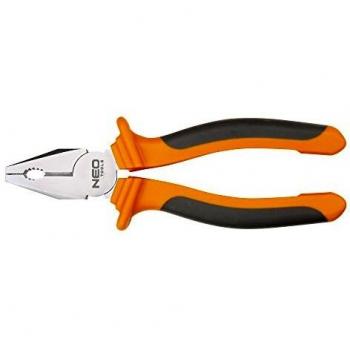 Neo Tools 01-012 - Alicate universal