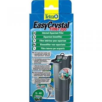 Tetra Filtre EasyCrystal 250