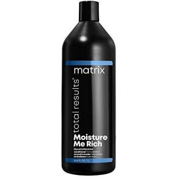 Matrix Total Results Moisture Me Rich conditioner 1000 ml